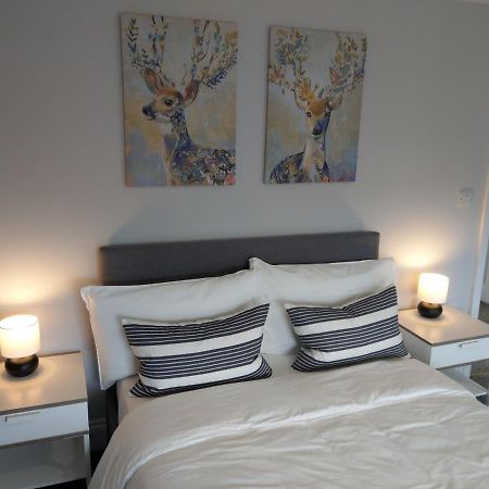 27 High Street Apartments Husbands Bosworth Exterior foto